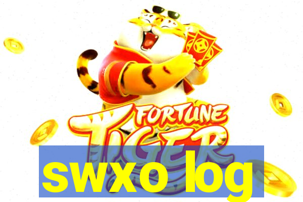 swxo log